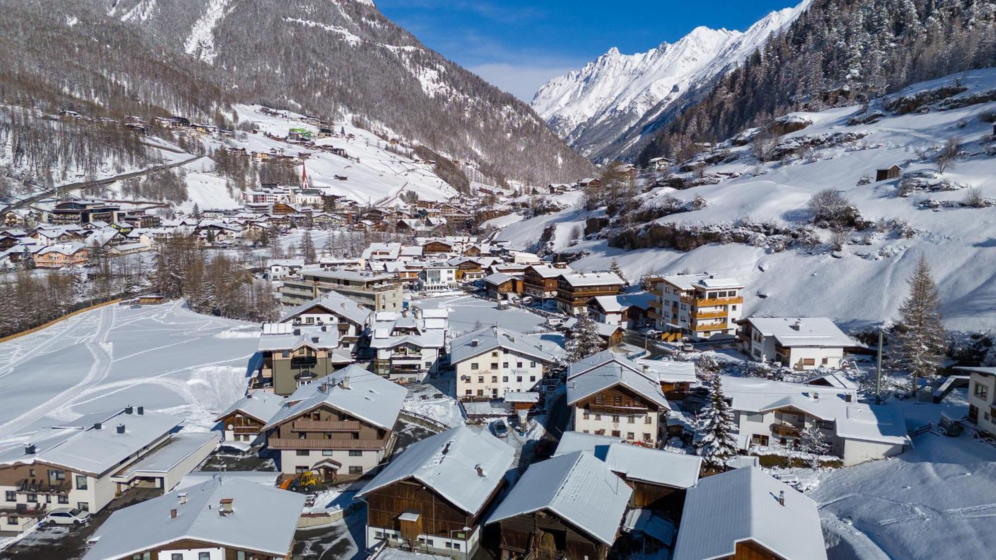 Valtelas * Sölden