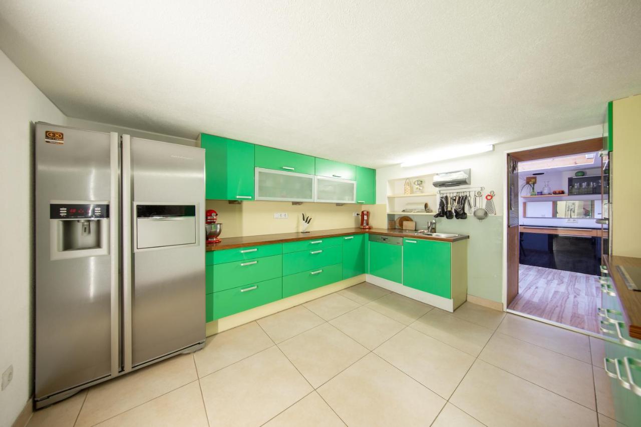 Holiday home Valtelas Solden