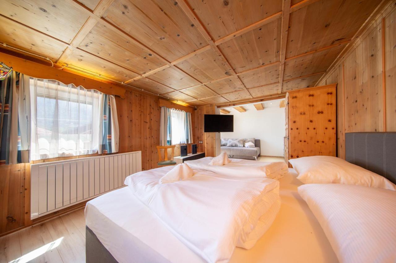Holiday home Valtelas *