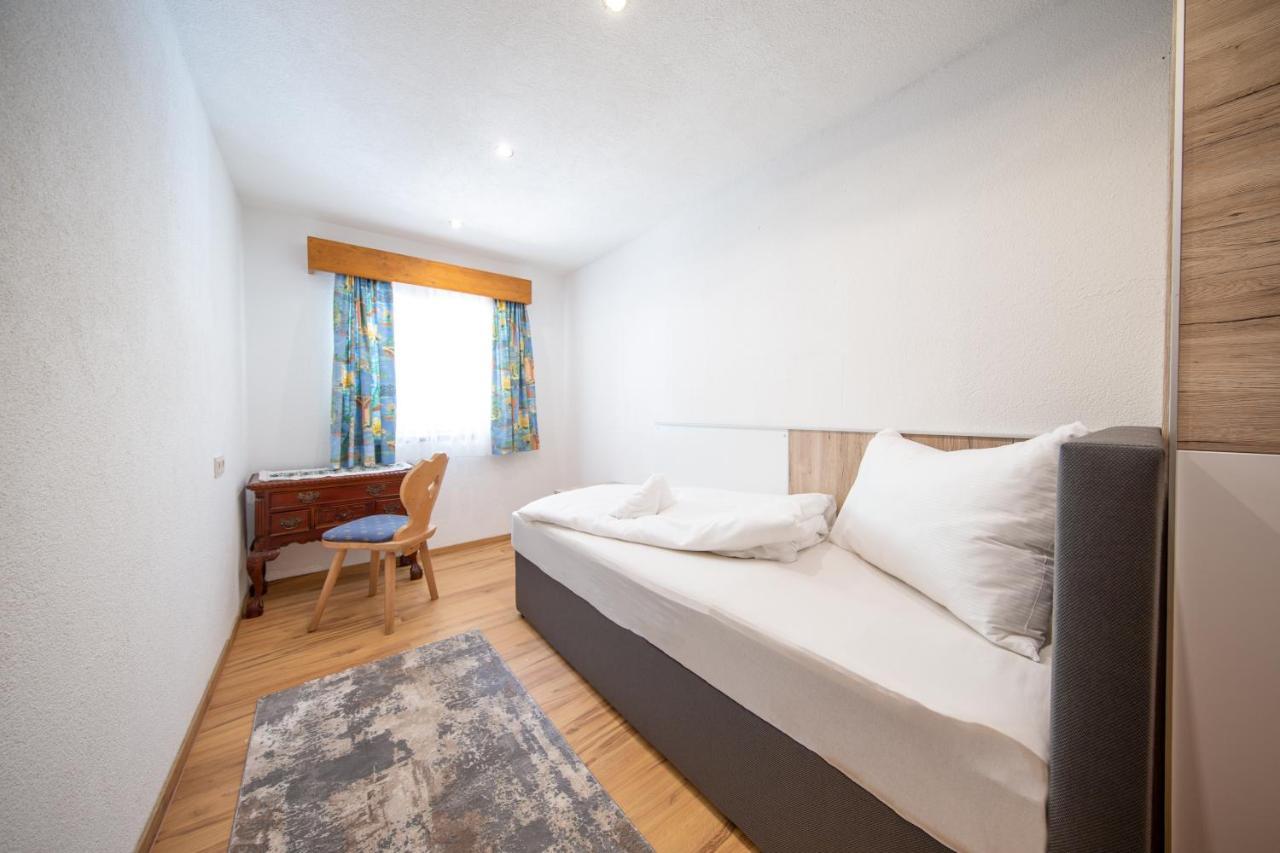 Holiday home Valtelas Solden