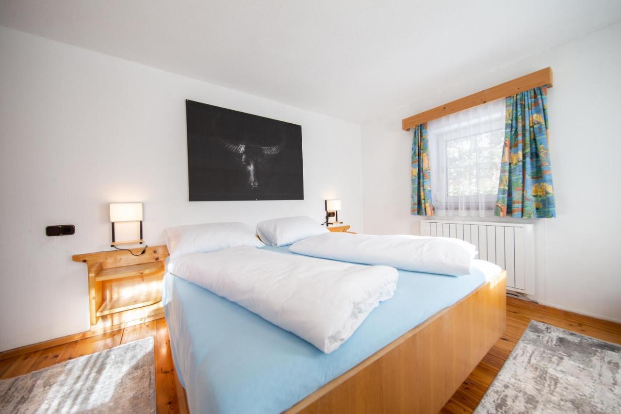 Holiday home Valtelas Solden