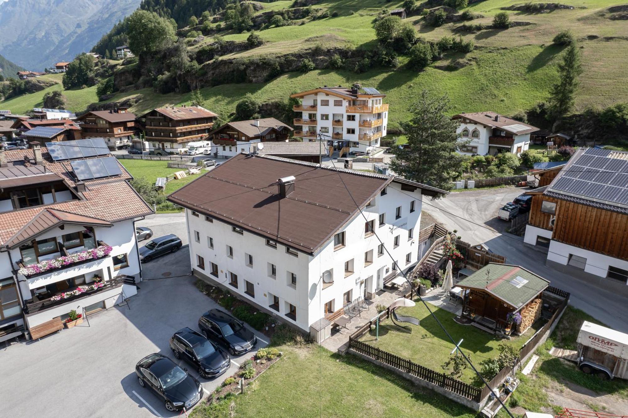 Holiday home Valtelas *