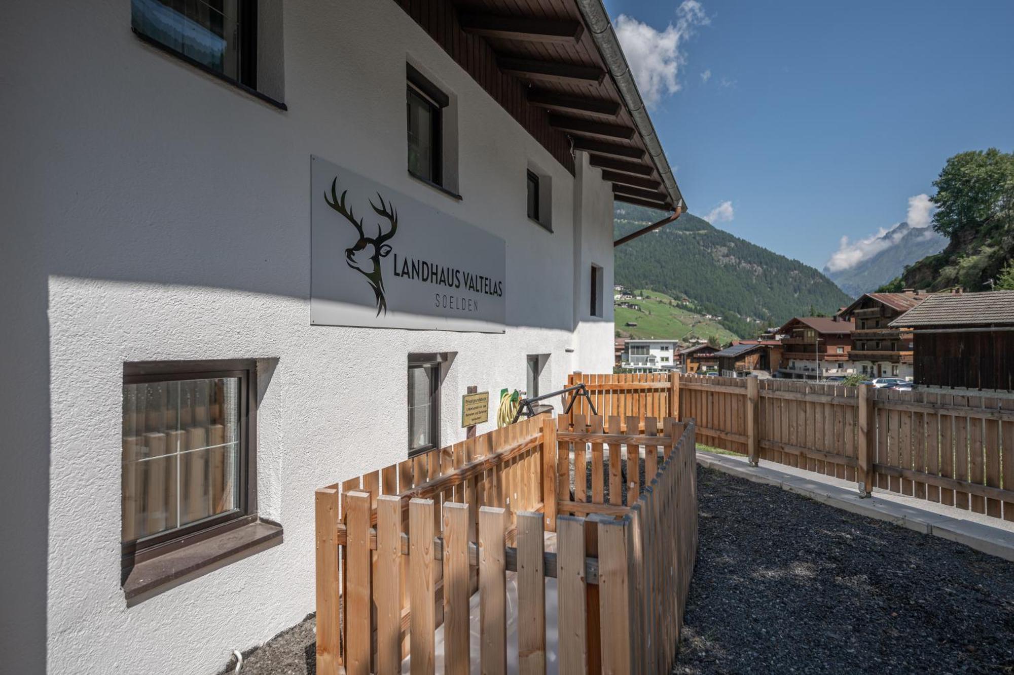 Holiday home Valtelas *