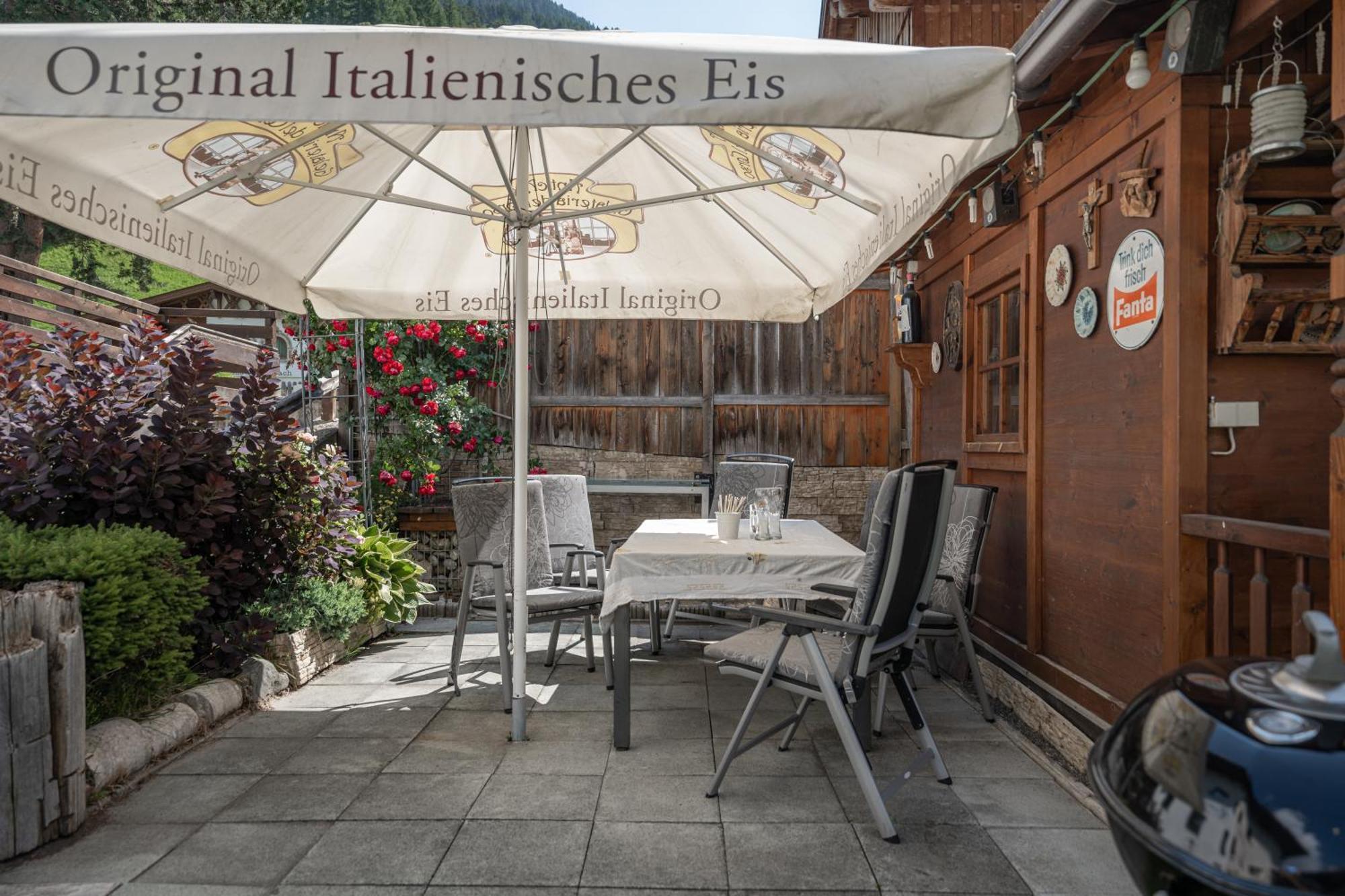 Holiday home Valtelas Solden